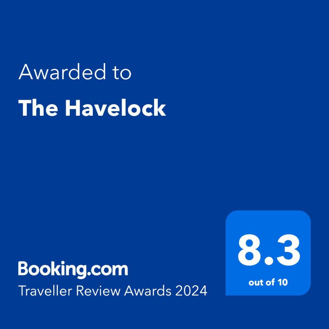 The Havelock Hotel แนร์น ภายนอก รูปภาพ